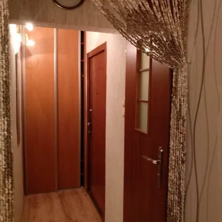 Mieszkanie Jelitkowo Apartmán