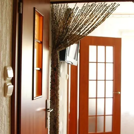 Apartmán Mieszkanie Jelitkowo *