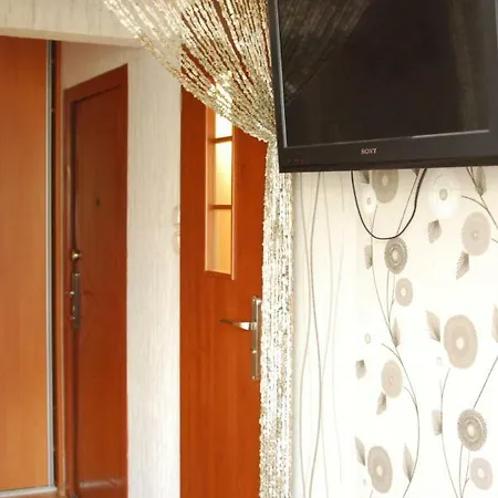 Apartamento Mieszkanie Jelitkowo *