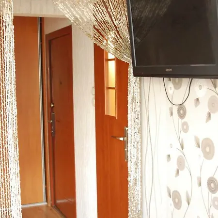 Mieszkanie Jelitkowo Apartmán *